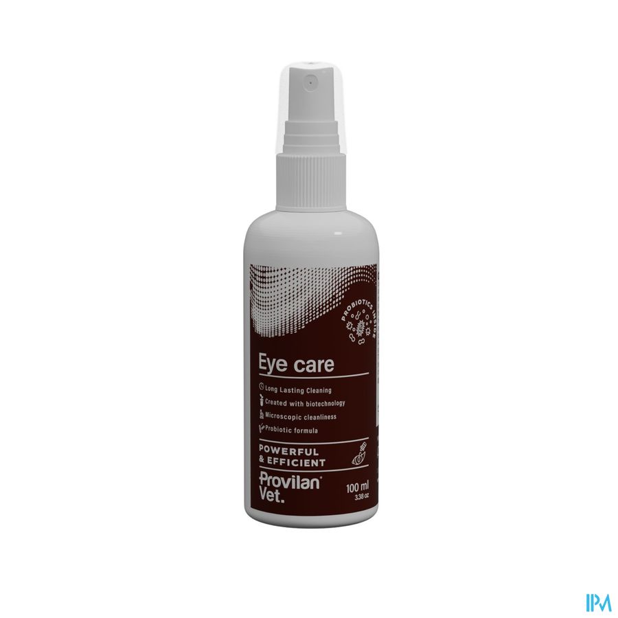 Provilan Vet. Eye Care 100ml