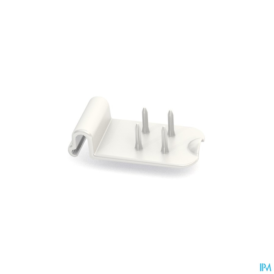 Clip Pinnetjes Boterhamplankje Melamine