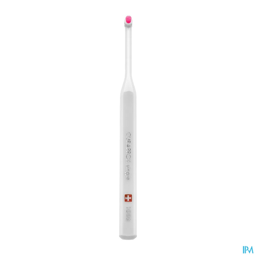 Curaprox Brosse A Dents Single Court 2