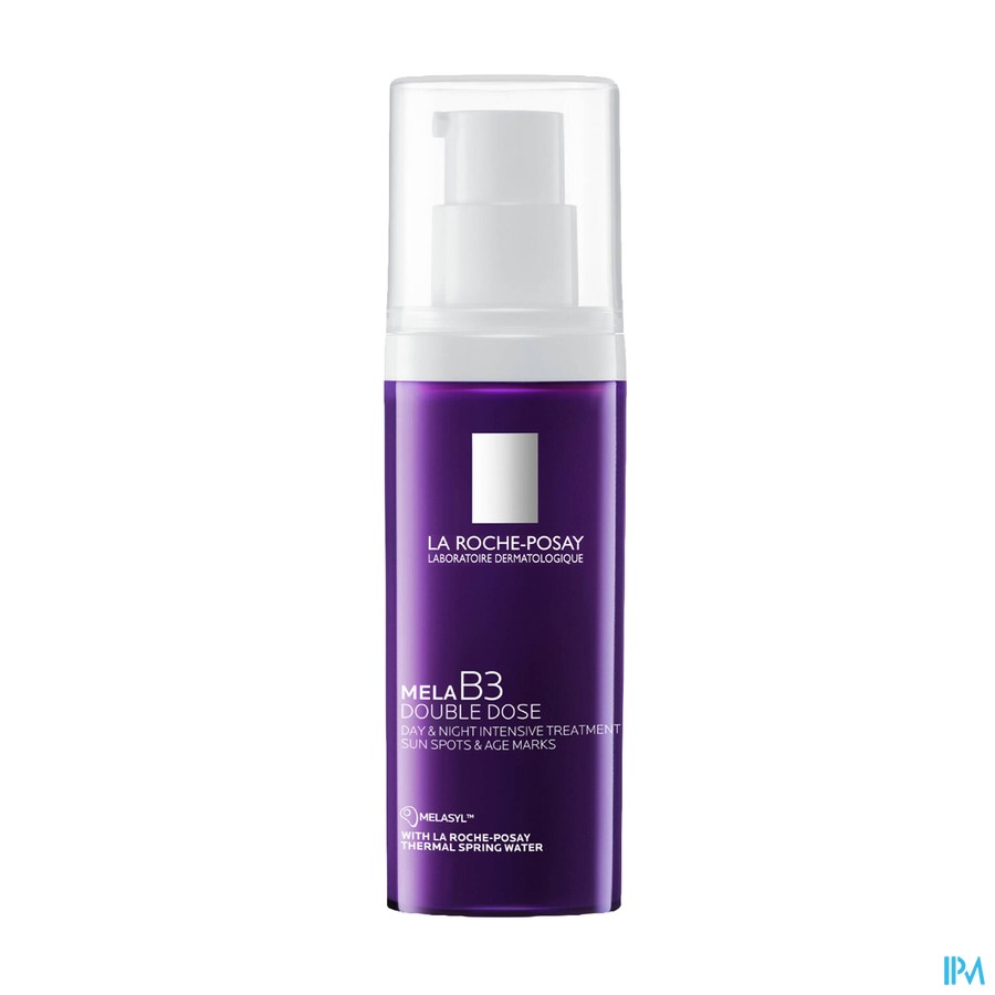 MELA B3 SERUM DOUBLE DOSE 40ML