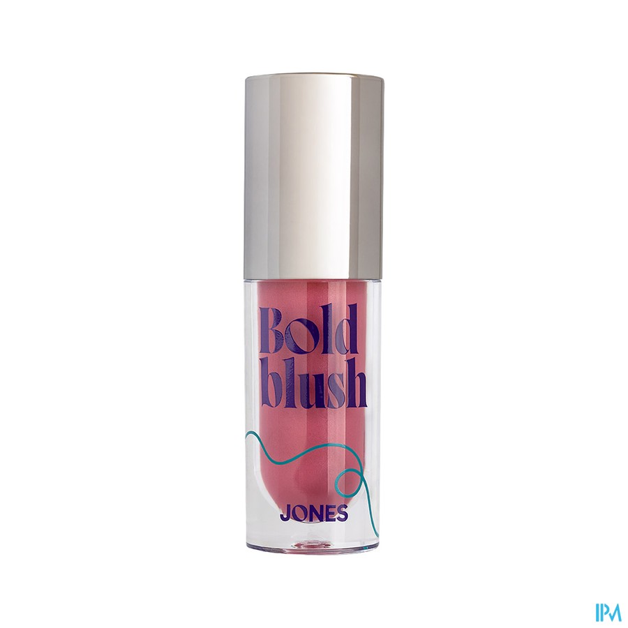 Cent Pur Cent Jones Bold Blush Berry Bombshell 5ml