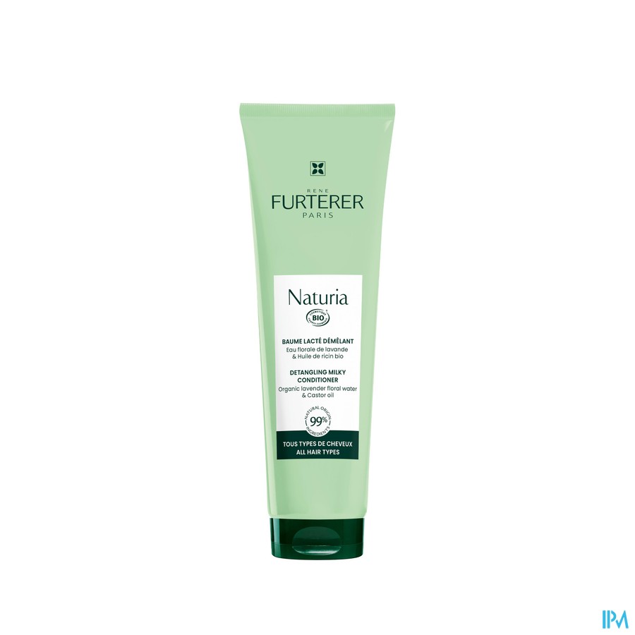Furterer Naturia Baume 150ml