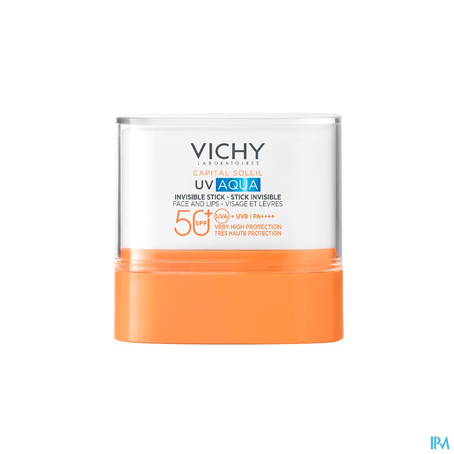 Vichy Capital Soleil Uv-aqua Stick 10ml
