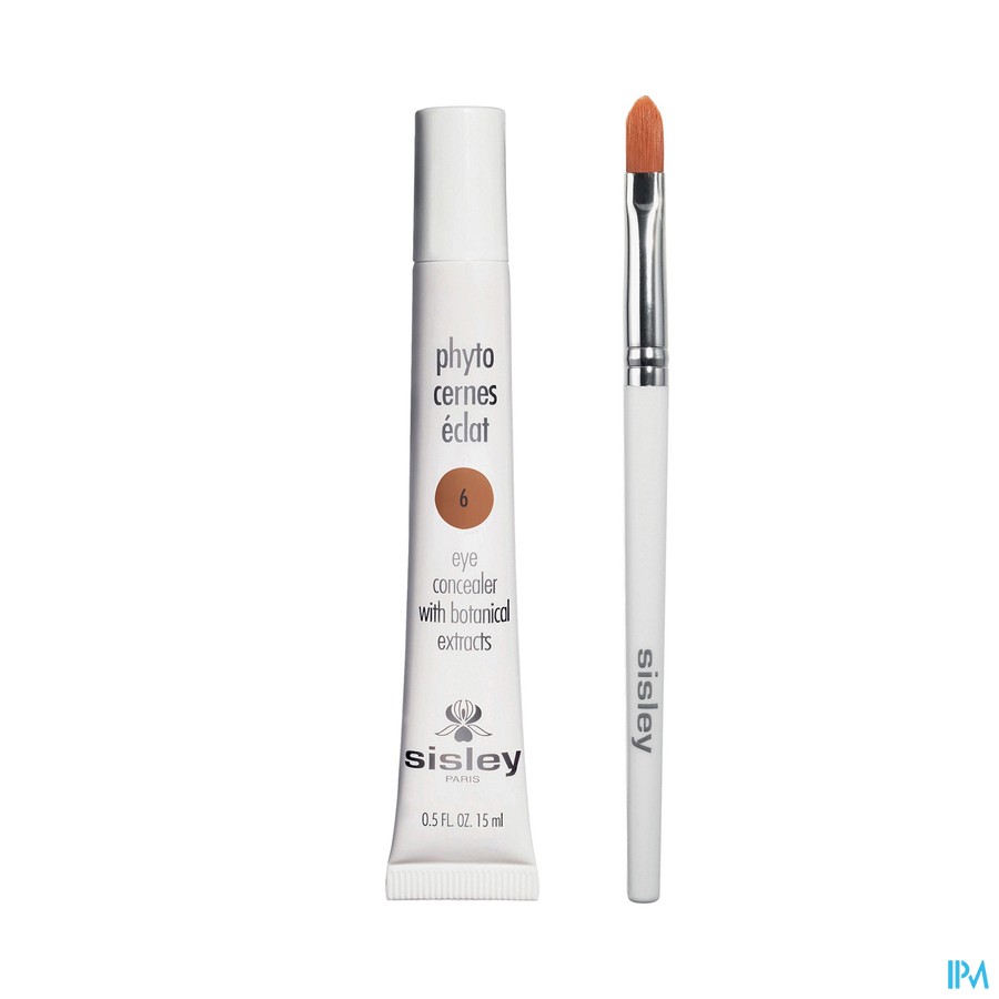 Sisley Phyto-cernes Eclat 6 15ml