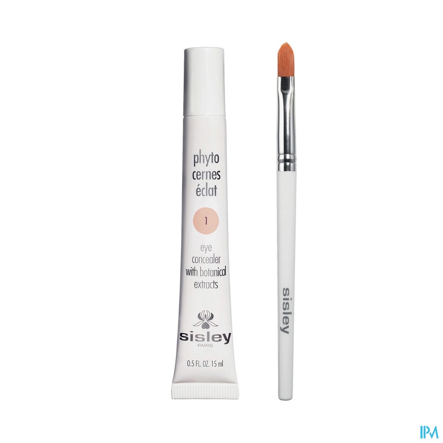 Sisley Phytocernes Eclat 1 15ml