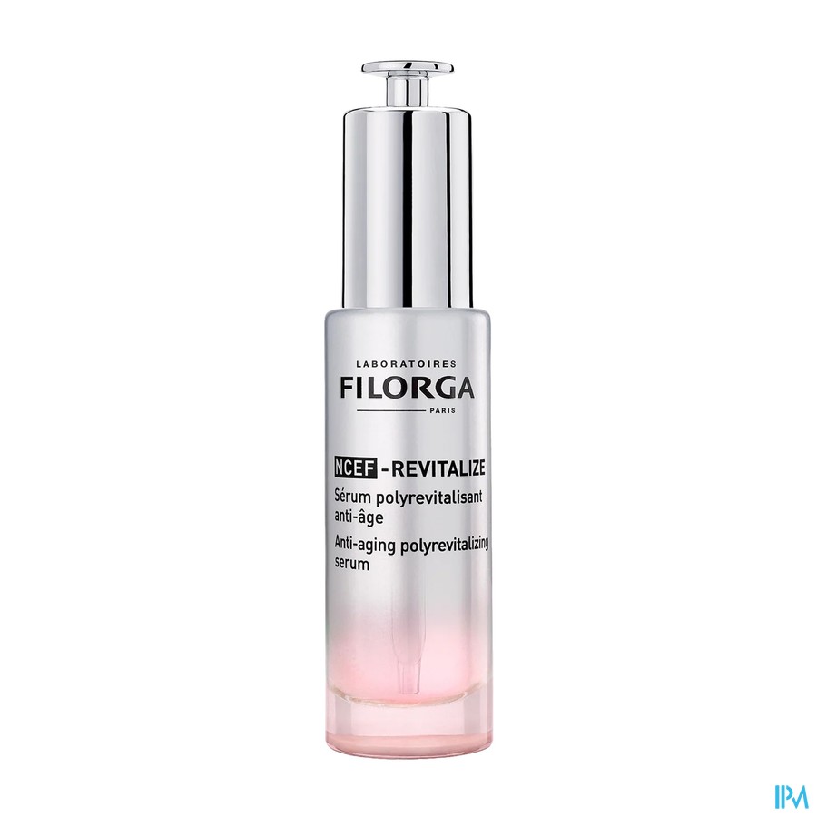 Filorga Ncef Revitalize Serum 30ml