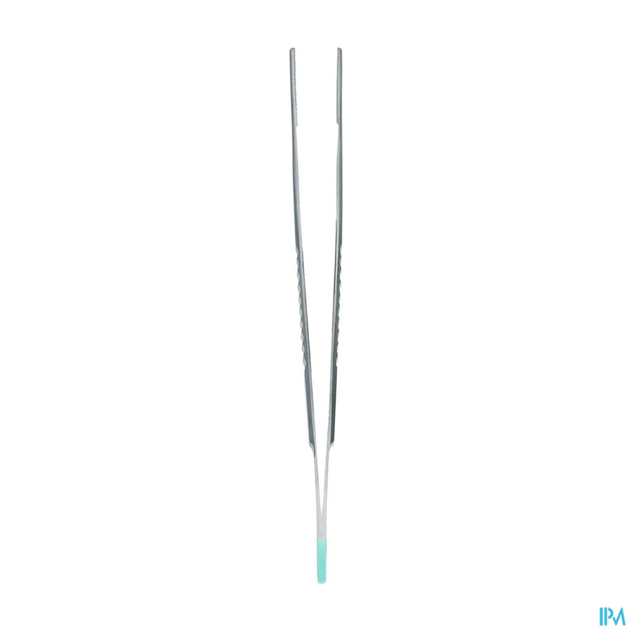 Pincet Debakey Recht 15,5cm 40