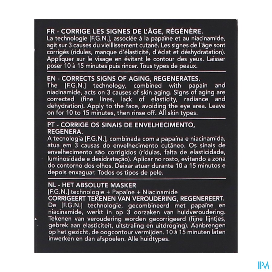 Lierac Premium Masker 50ml