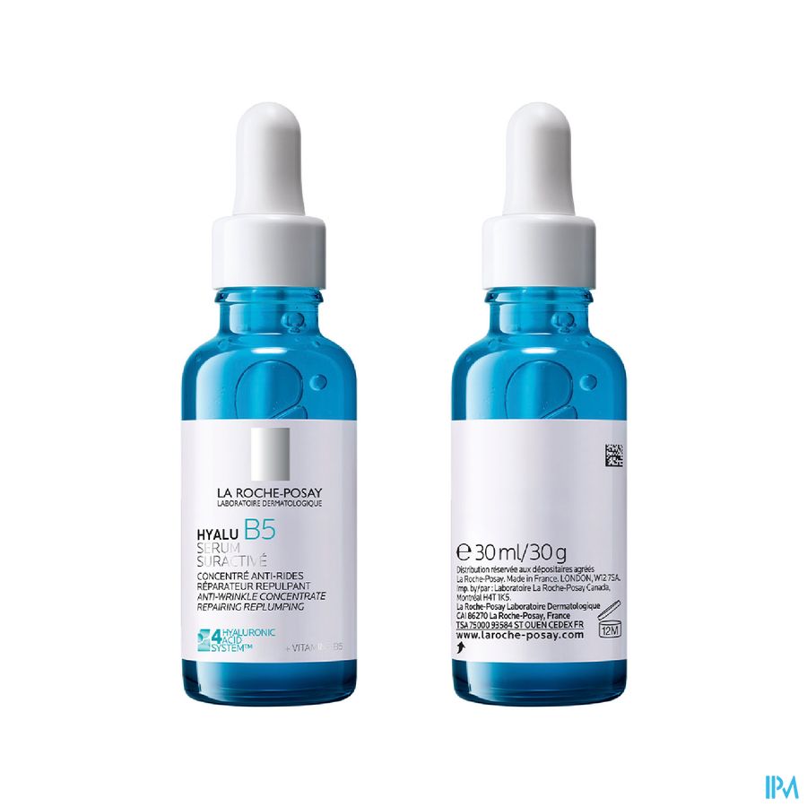 HYALU B5 SERUM SURACTIVE 30ML