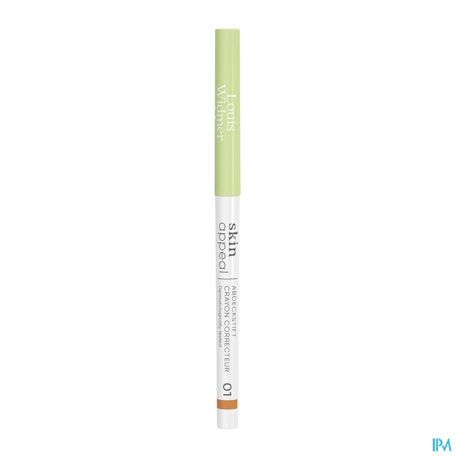 Widmer Skin Appeal Cover Stick 01 0,25g