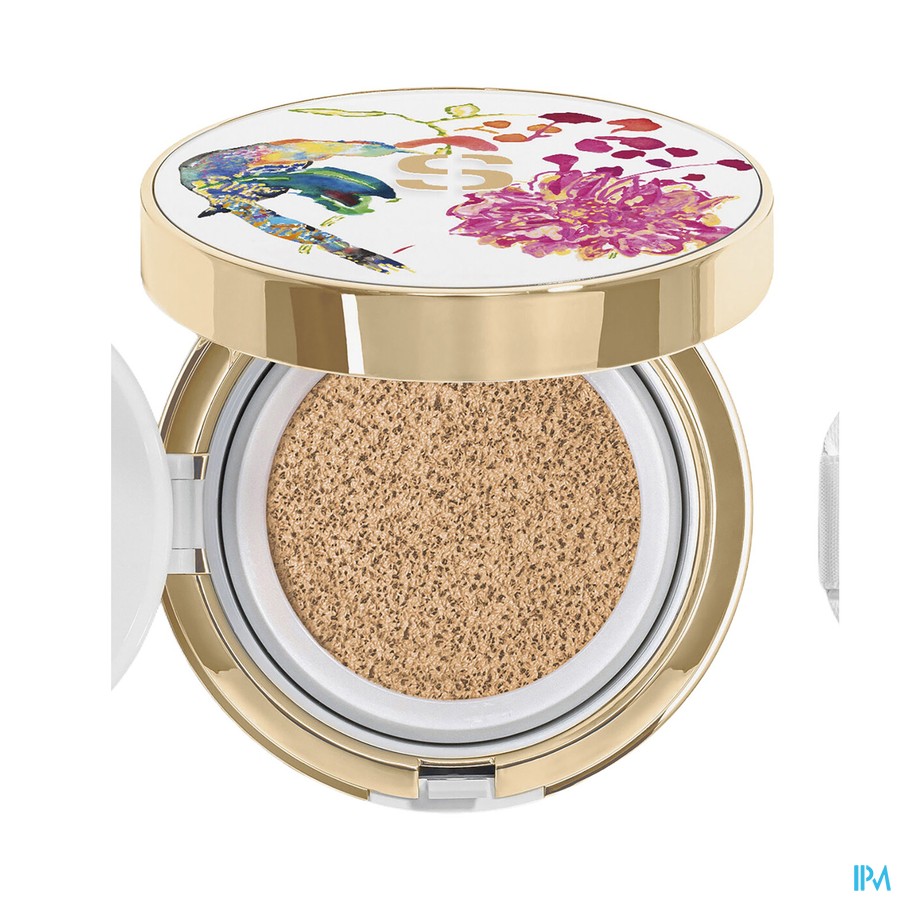Sisley Phyto-blanc Cushion Lim.ed.00w Shell 15g