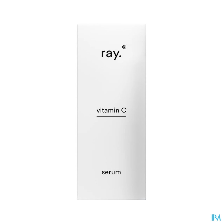 Ray Vitamine C Serum 30ml