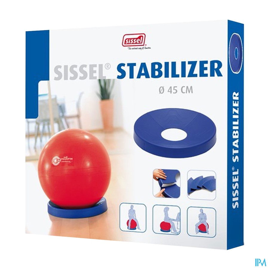Sissel Ball Socle De Ballon