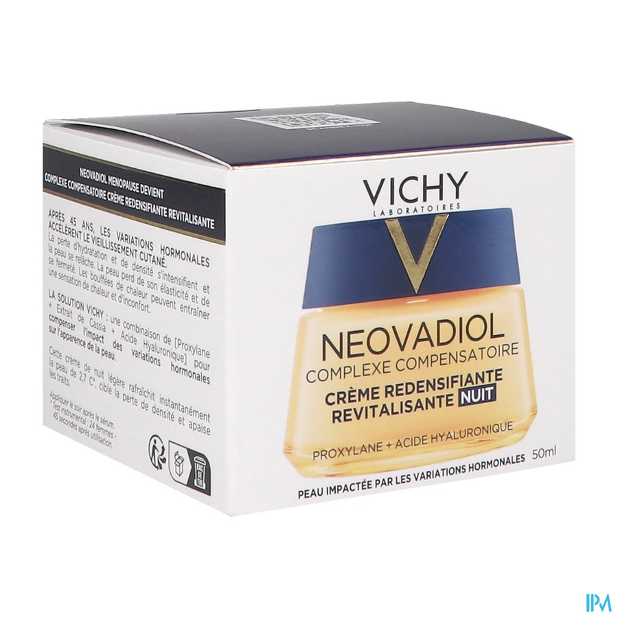 VICHY NEOVADIOL MENO NUIT50ML