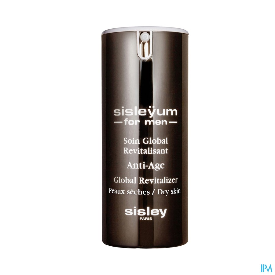 Sisley Sisleyum For Men Peaux Seches 50ml