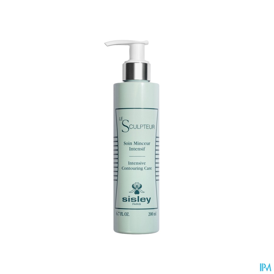 Sisley Le Sculpteur 200ml