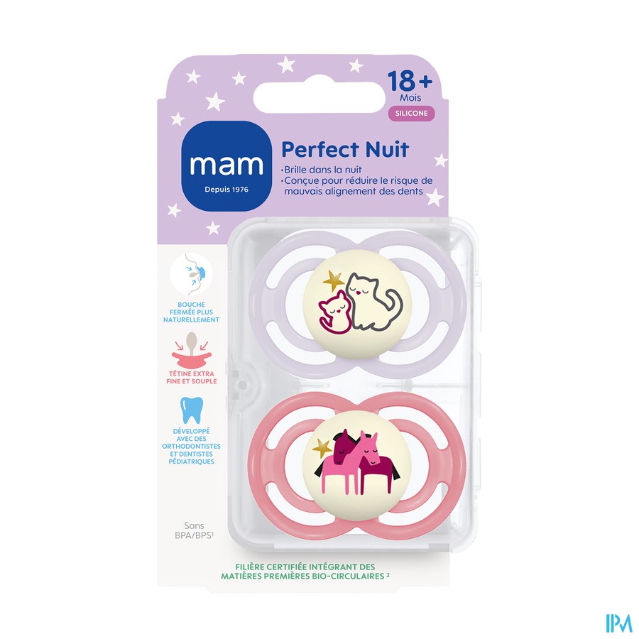 SUCET MAM PERF NUI ANIM SIL 18+MX2