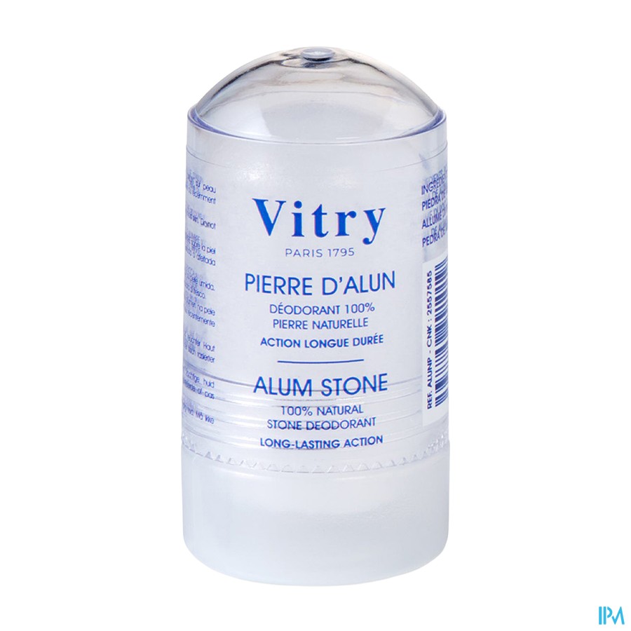 Pierre D Alun Pm 60g (asie)