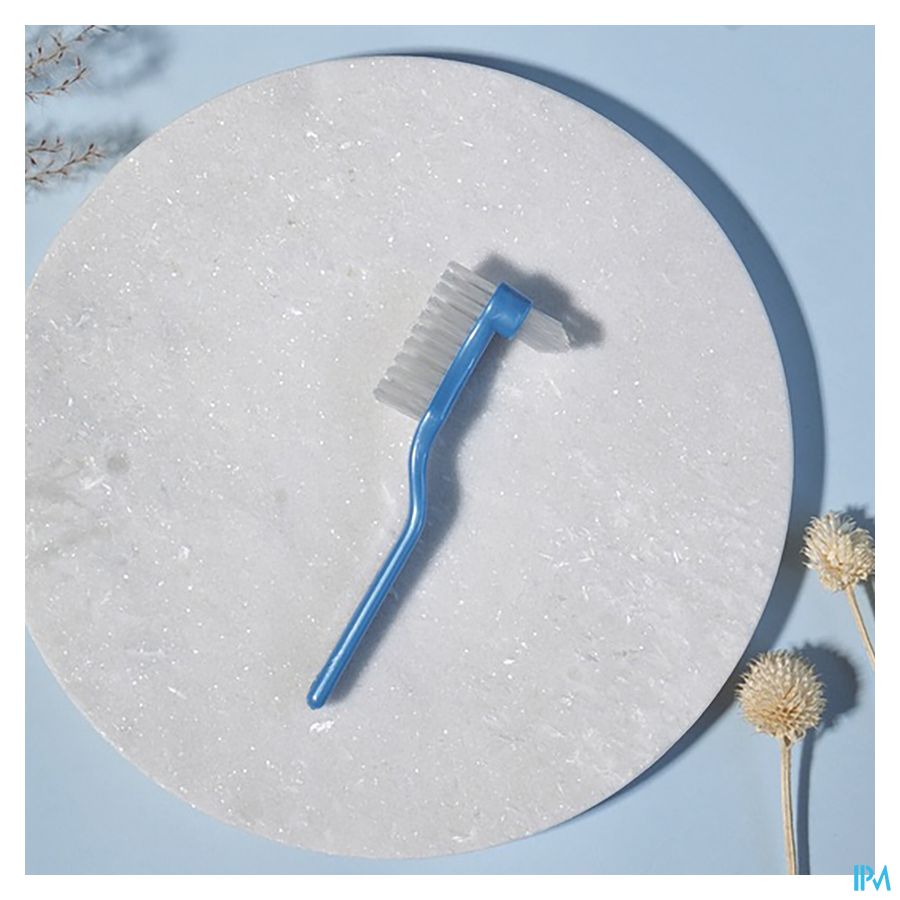 Jordan Kunstgebit Borstel 3