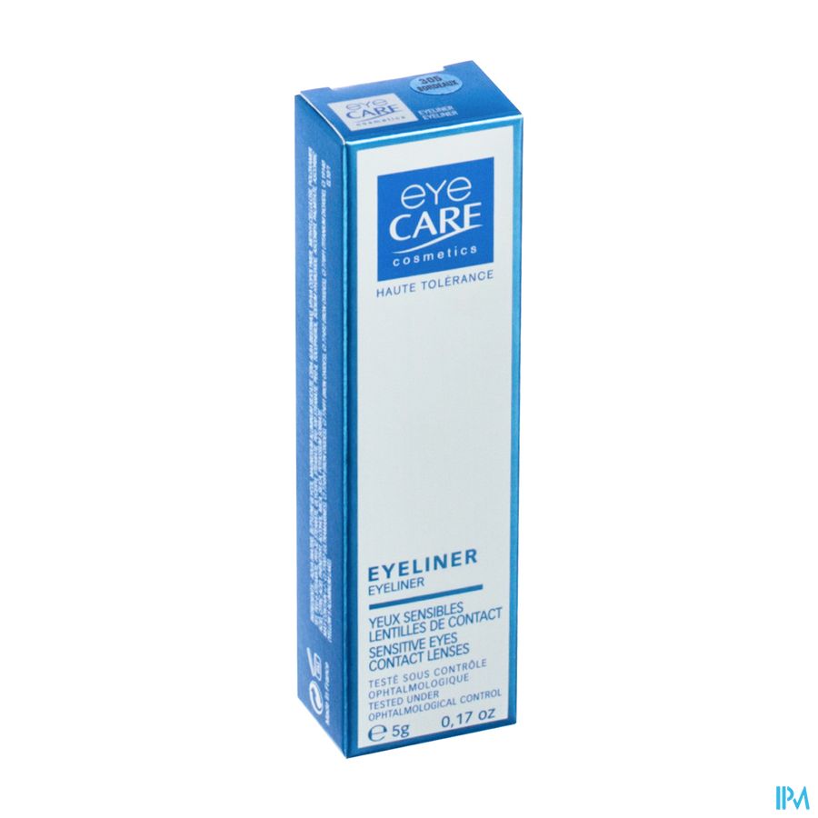 Eye Care Eyeliner 305 Bordeaux