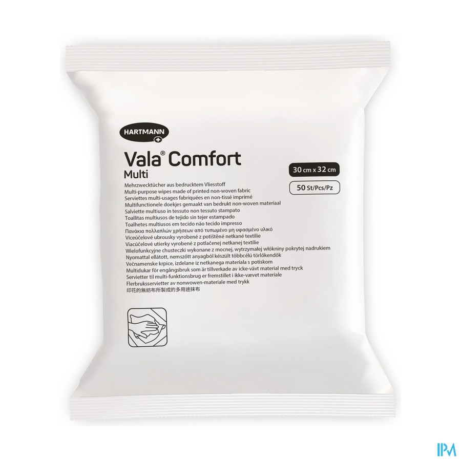 Vala Comfort Multi 50 6840120