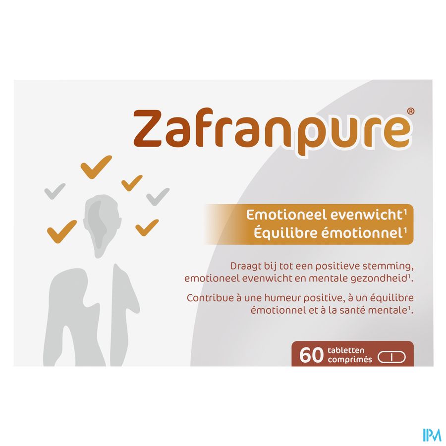 Zafranpure Comp 60 1