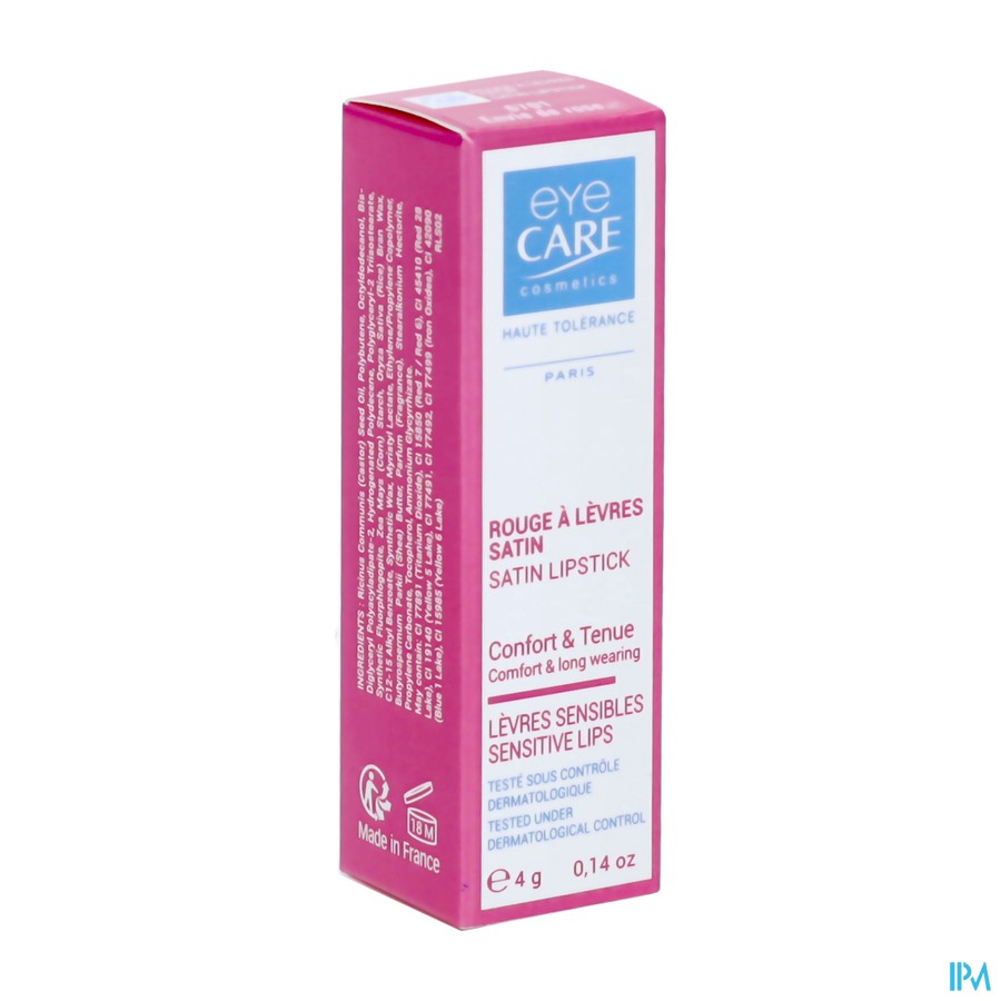 Eye Care Ral Mat 6701 Envie Rose 4g