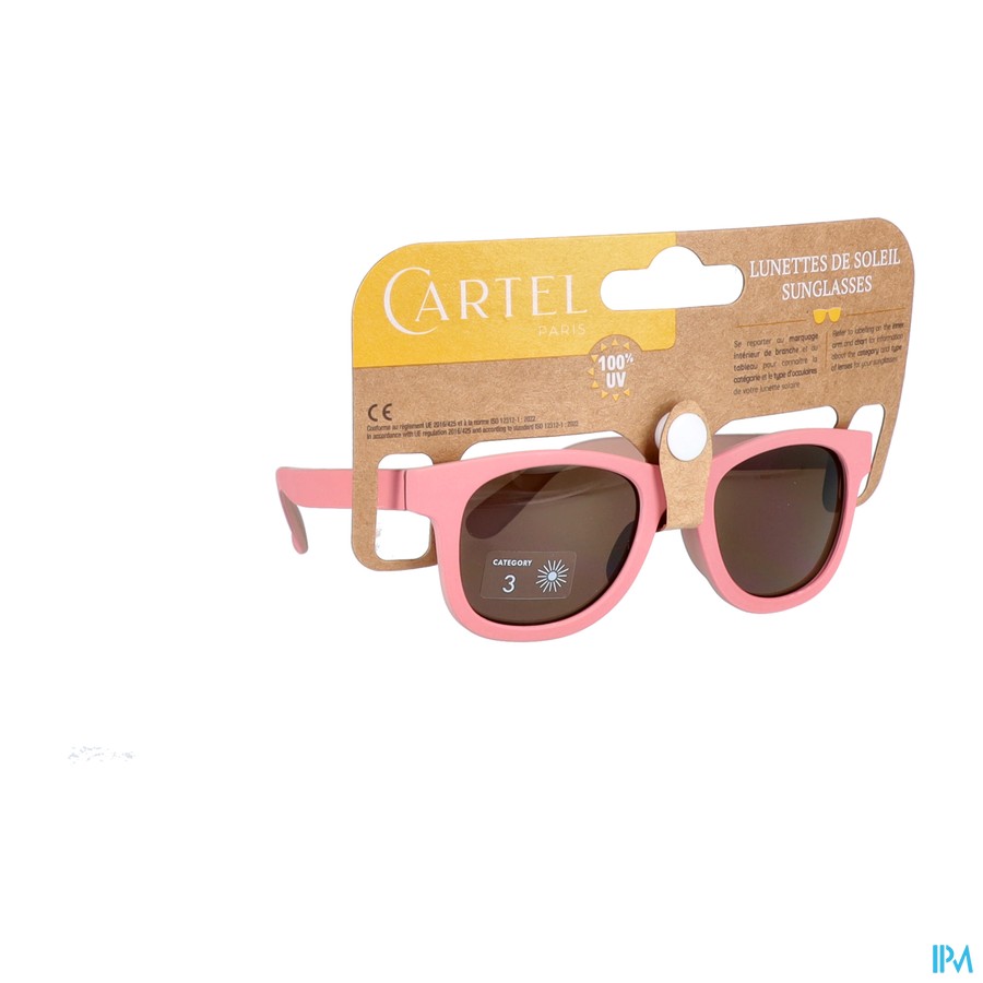 Kinderzonnebril "minette" (azie)