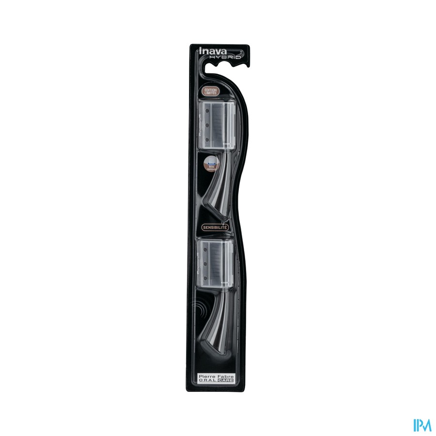 BDEN INAVA HYBRID RECH NOIR