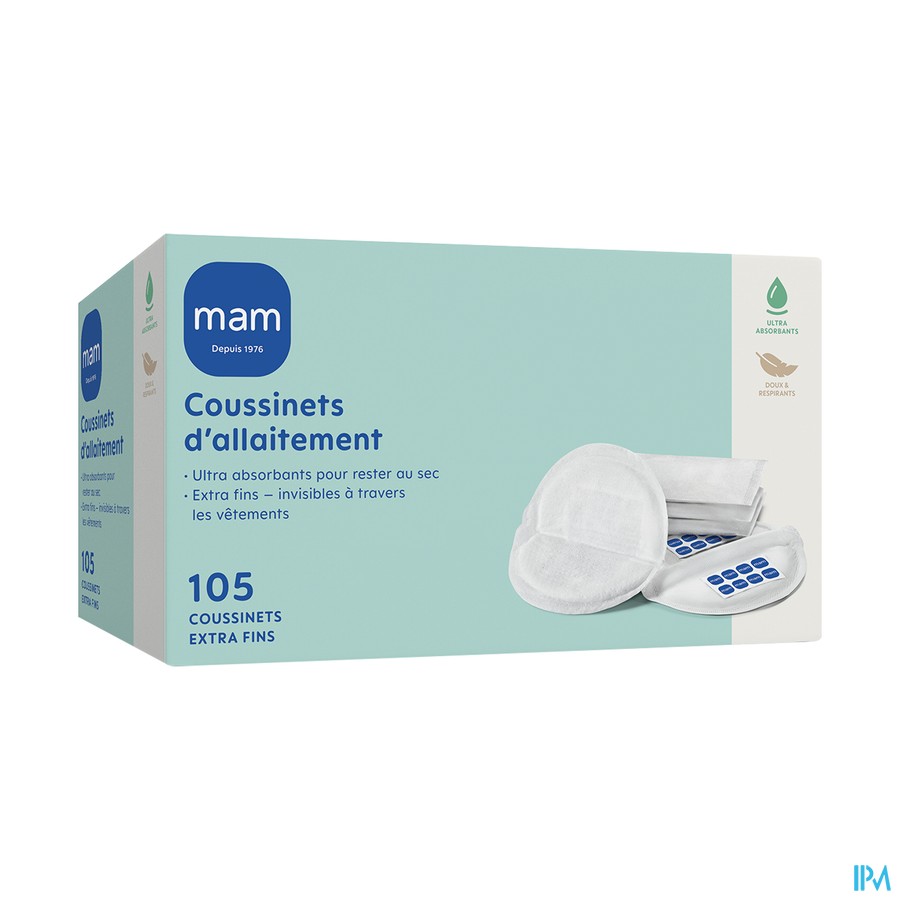 MAM COUSSINET ALLAITEMENT 105