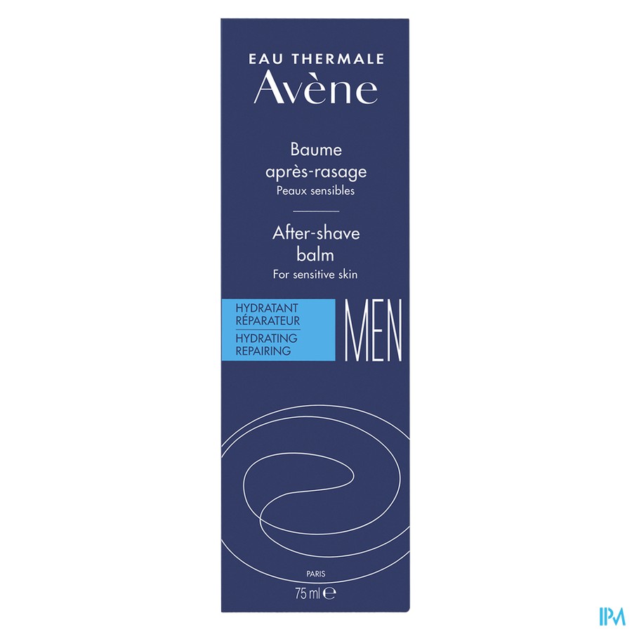 Avene Men Aftershave Balsem 50ml