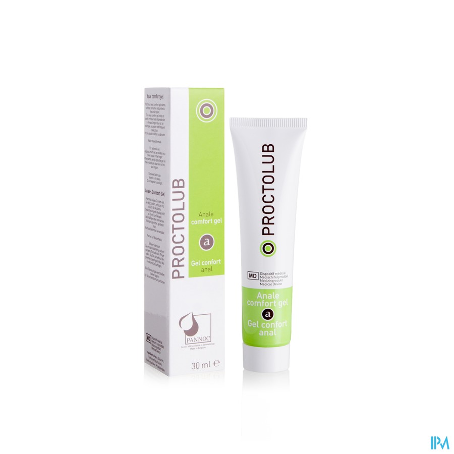Proctolub Gel 30ml