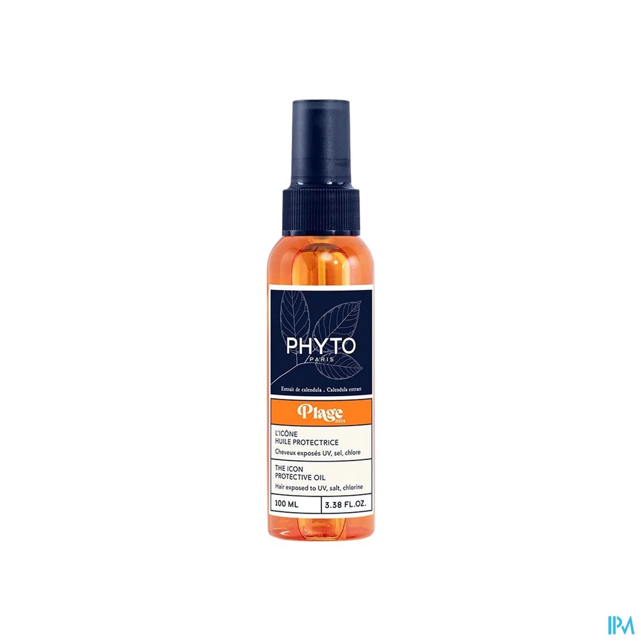 Phyto Plage Huile 100ml