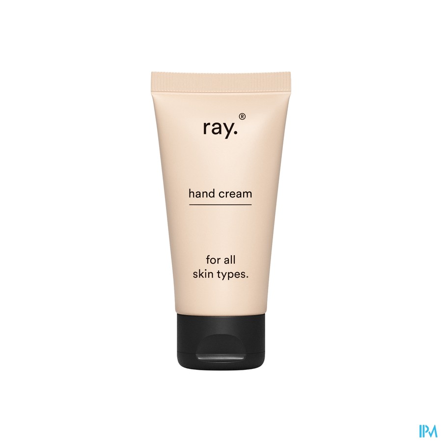 Ray Handcreme 50ml