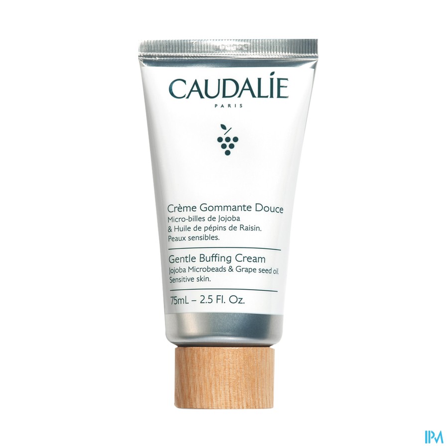 Caudalie Zachte Peeling 75ml