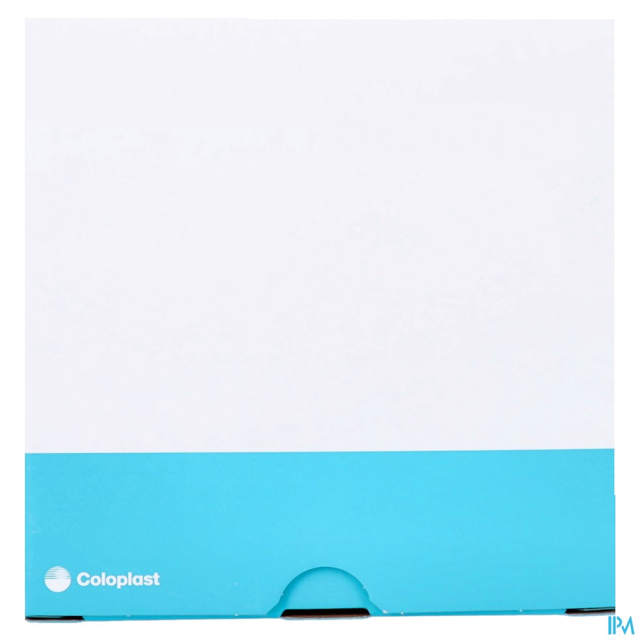 Sensura Mio Flex Soft Cvx Huidplaat 10-40mm 6mm 5