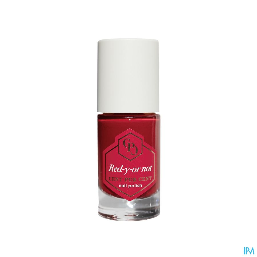 Cent Pur Cent Vao Red-y-or Not 8,5ml