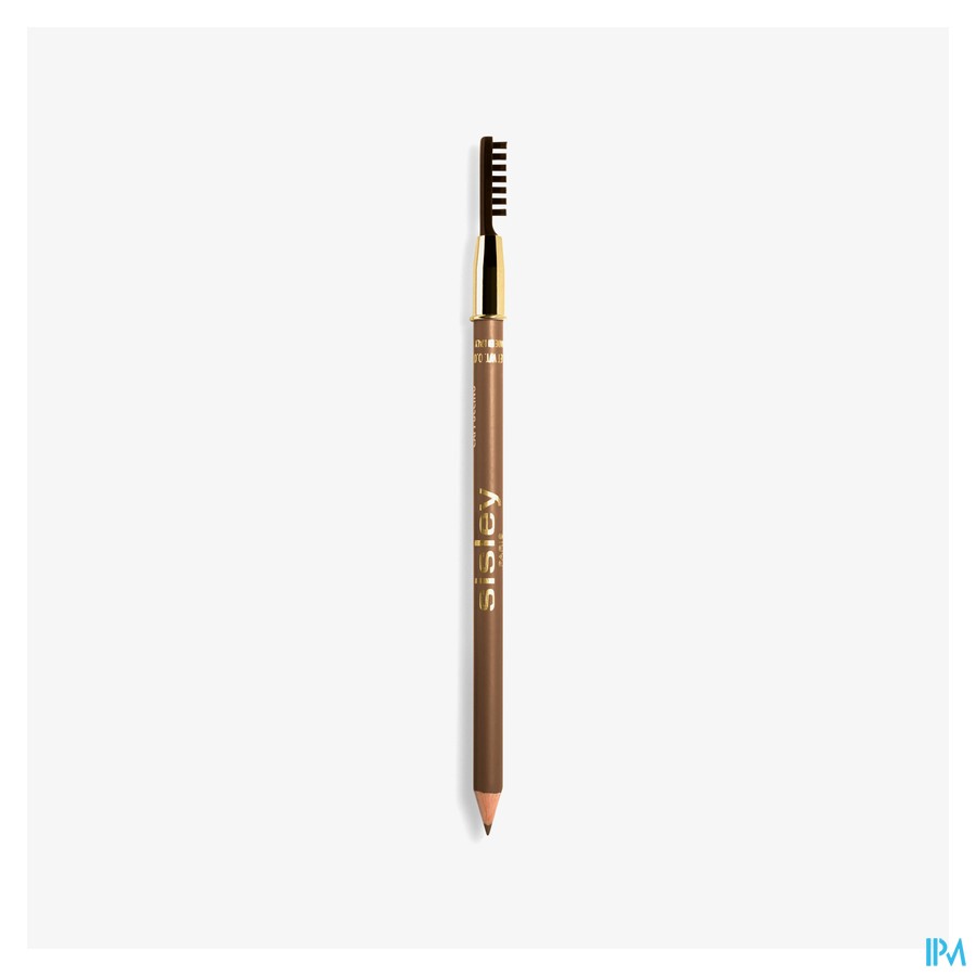 Sisley Phyto-sourcils Perfect 4 Cappuccino