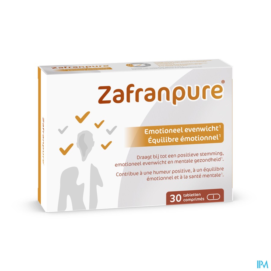 Zafranpure Comp 60
