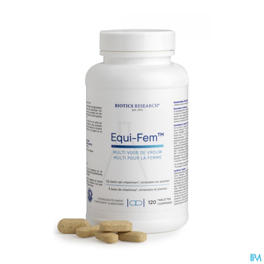 Equi Fem Comp 120