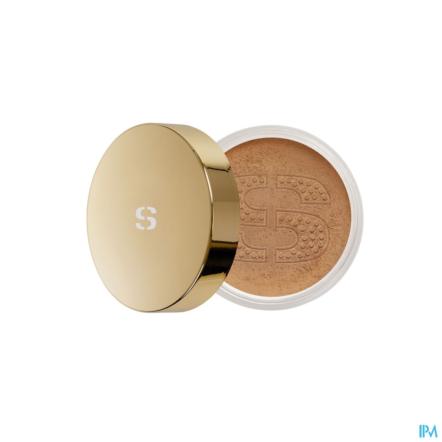 Sisley Phyto-teint Poudre Libre 4 Deep