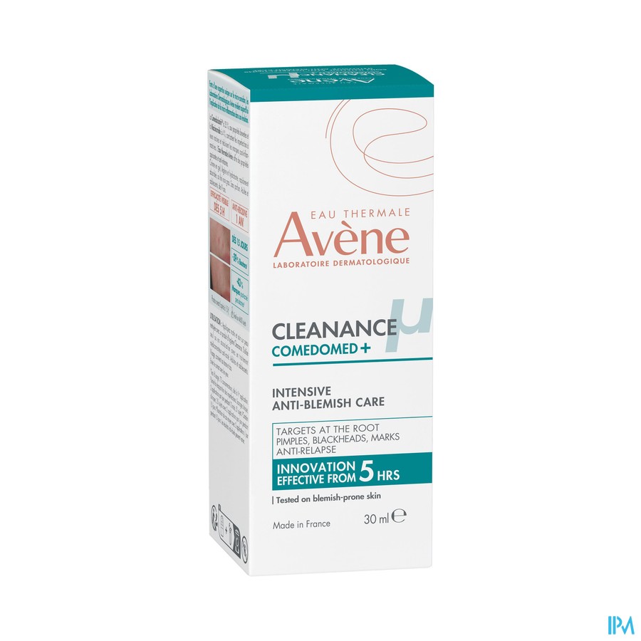 Avene Cleanance Comedomed+ 30ml