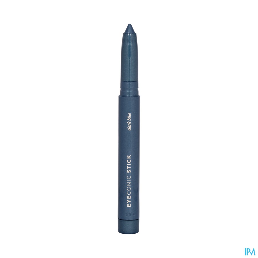 Cent Pur Cent Eyeconic Stick Dark Blue 1,4g