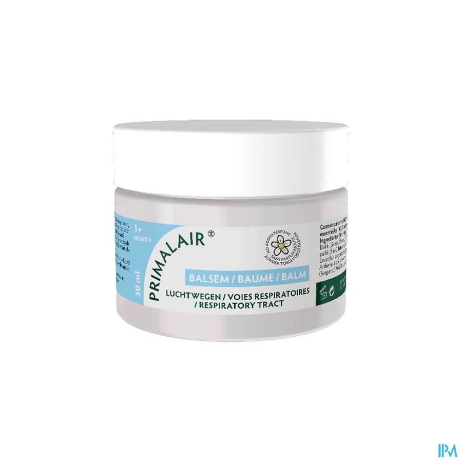 Primrose Primalair Balsem 30ml Nf