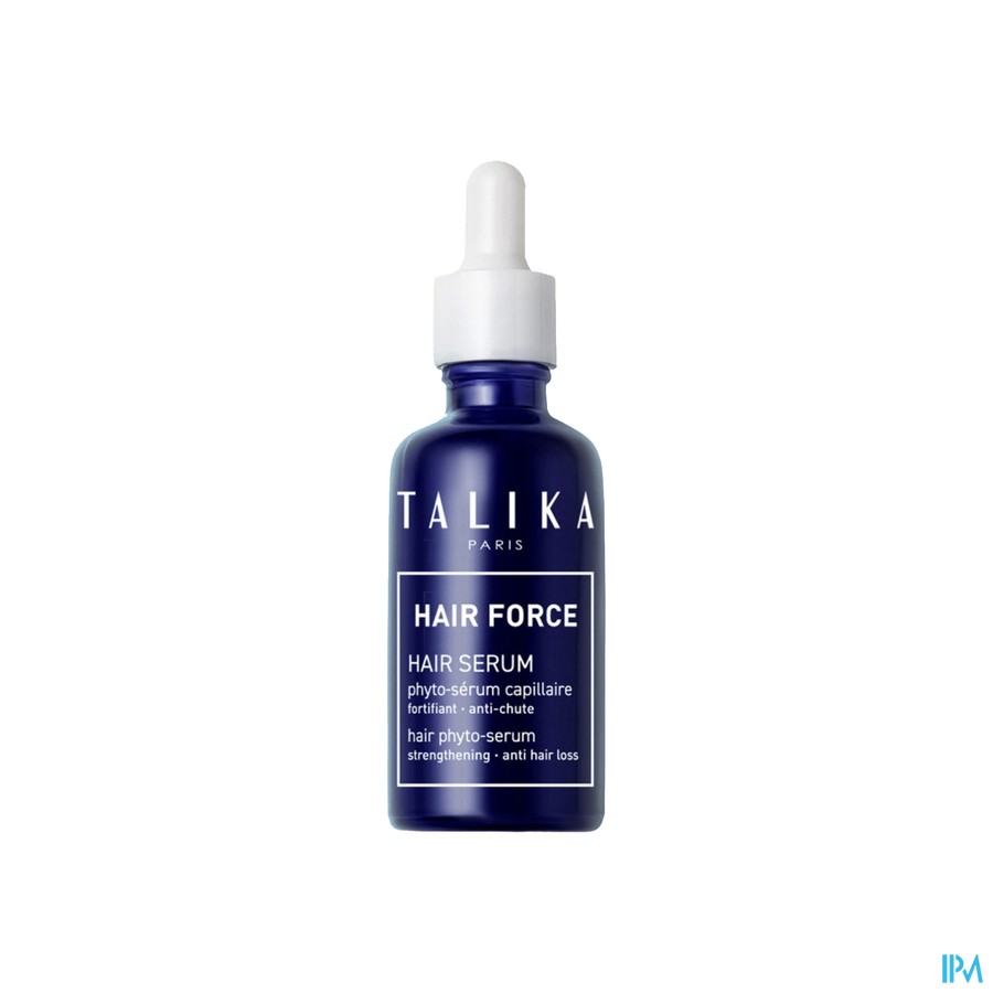 Talika Hair Force Serum Fl 30ml