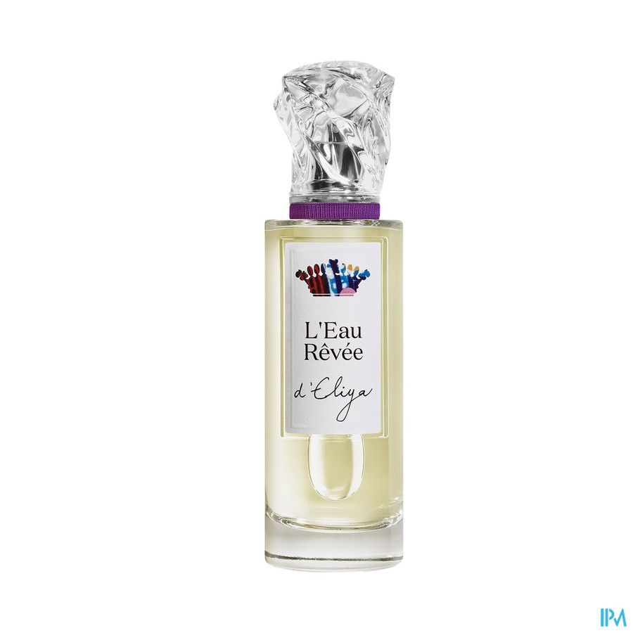 Sisley Eau Revee Eliya 100ml