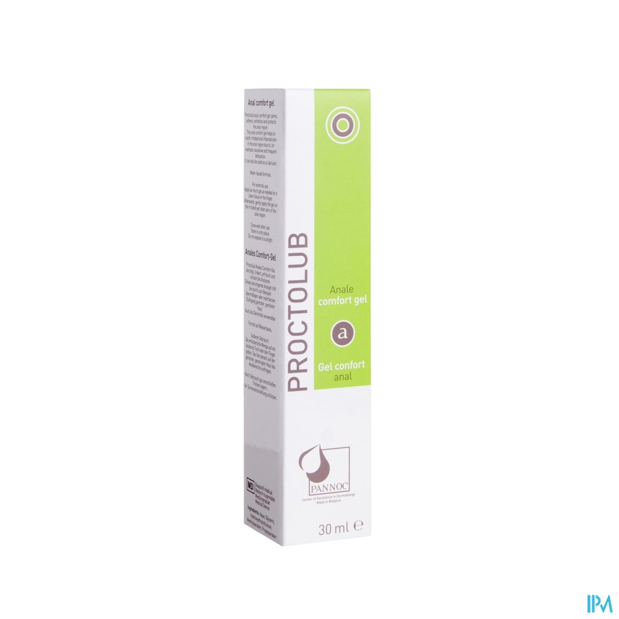 Proctolub Gel 30ml
