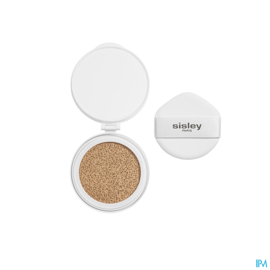 Sisley Phyto-blanc Le Cushion Refill 1w1 Ecru 15g