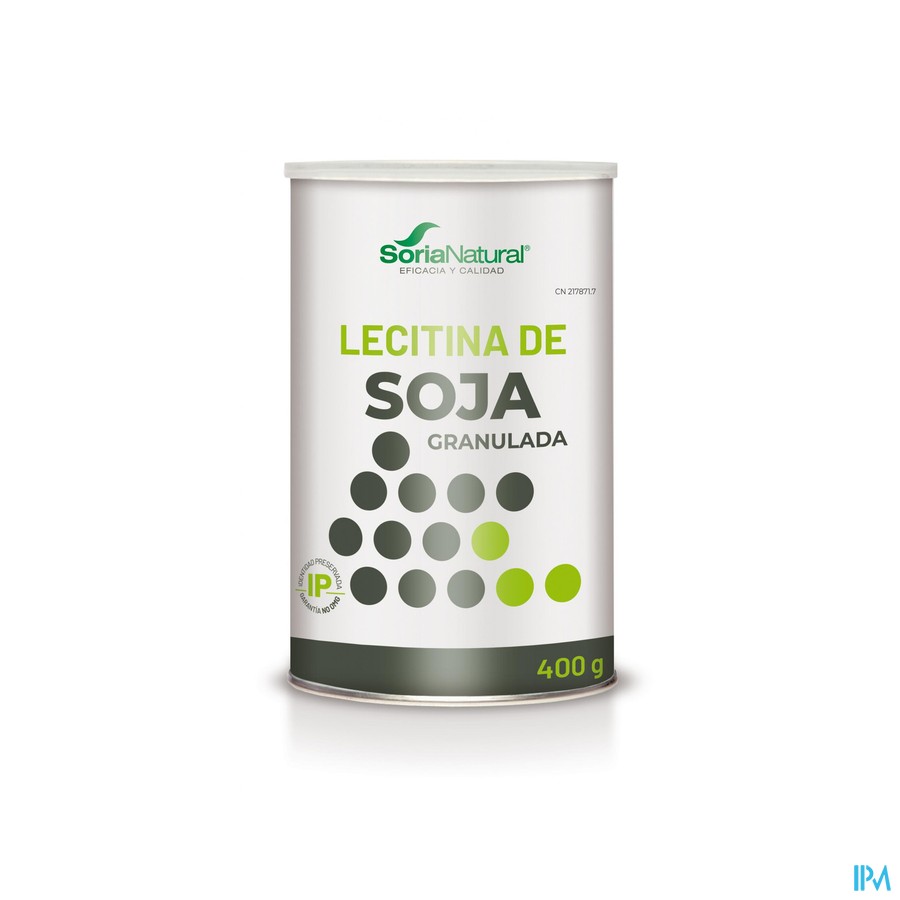 Soria Naturcitine 400 g