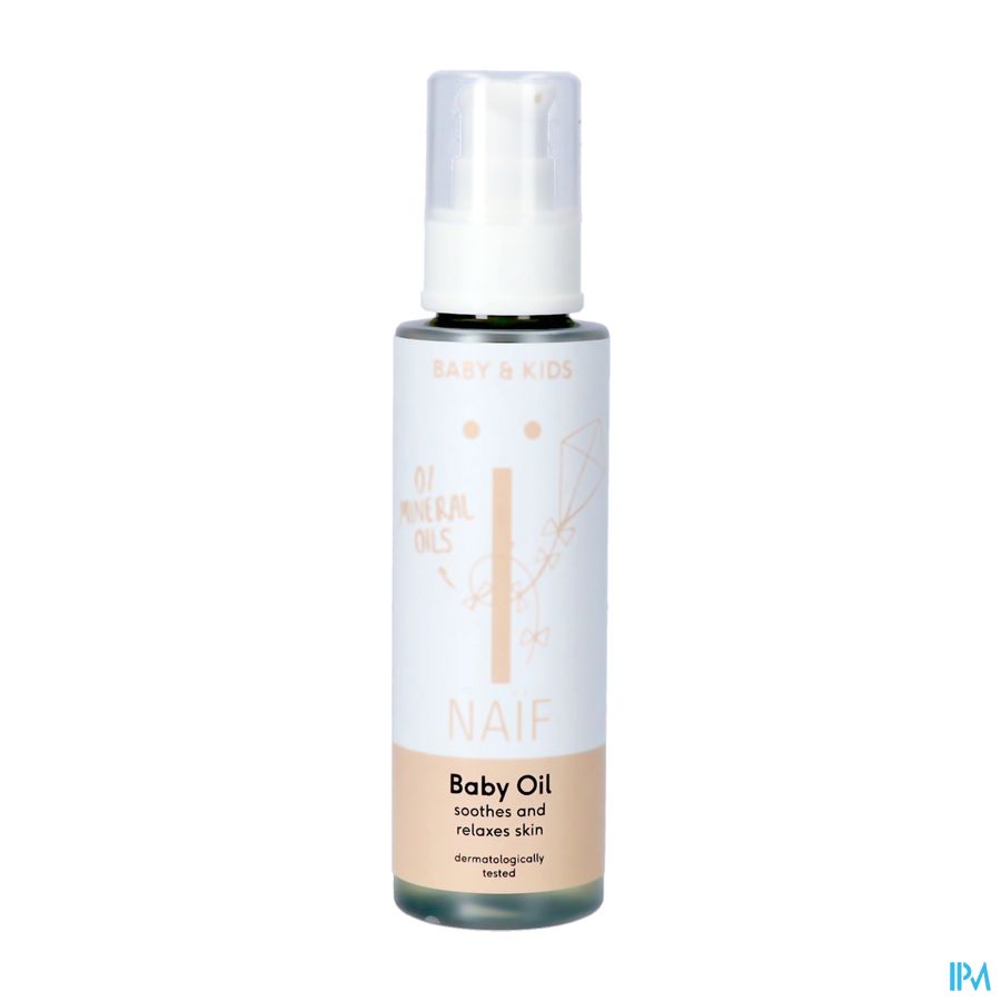 Naif Badolie Nf 100ml